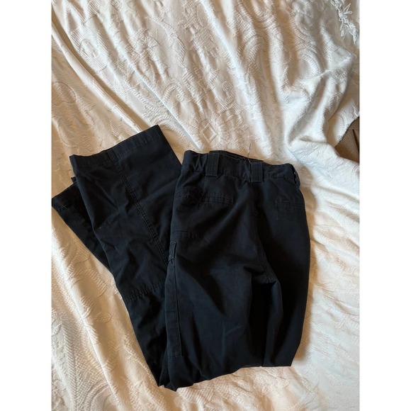 Blauer Navy Work Pants Mens 36x32 - Picture 3 of 7